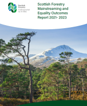 Equality Mainstreaming Report 2021-2023